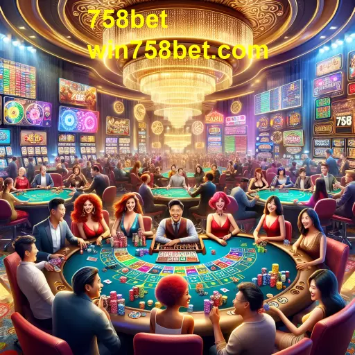 A Popularidade dos Jogos de Mesa: Diversão e Interação Social